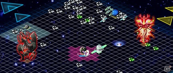 PC「超銀河船団∞ -INFINITY-」チーム6の新キャラクター3名が正式公開！佐倉綾音さんら声優陣のコメントも到着の画像17