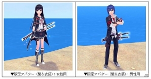 iOS/Android「幻想神域 -Link of Hearts-」4月6日よりAndroid版先行テストが開始！ゲームシステムを紹介するPVも公開の画像15
