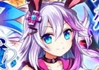 iOS/Android「幻想神域 -Link of Hearts-」4月6日よりAndroid版先行テストが開始！ゲームシステムを紹介するPVも公開