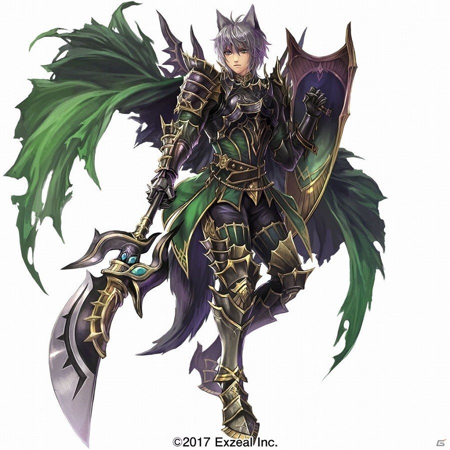 iOS/Android「シャドウストーン」にて初イベント「セタンタ討伐戦」が開催！の画像1