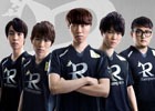 「LJL 2017 Spring Promotion Series」出場チーム決定！世界大会への挑戦権を獲得するのはどちらのチームか