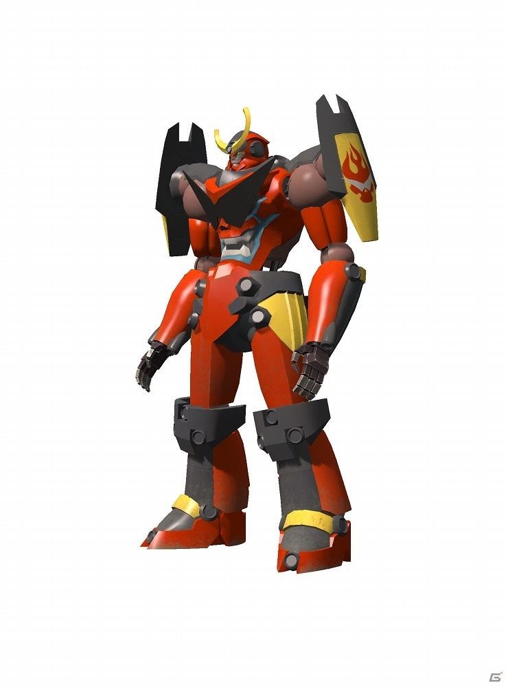 PS4「フィギュアヘッズ」×「天元突破グレンラガン」コラボがリバイバル！第1回フィギュアヘッズ総選挙も開催の画像2