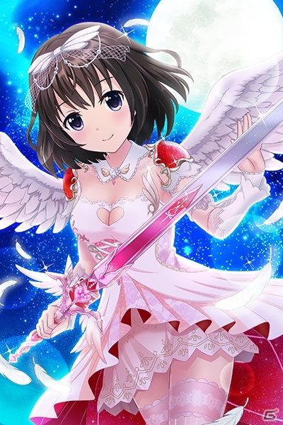 iOS/Android「オルタナティブガールズ」新たにアイリスキャットメンバー6人が進化可能に！「天月の試練」に新たな試練が追加の画像4
