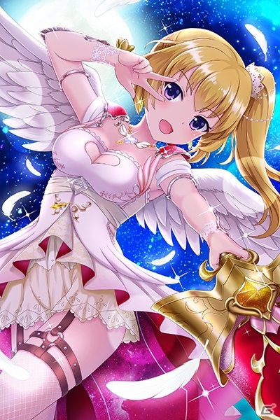 iOS/Android「オルタナティブガールズ」新たにアイリスキャットメンバー6人が進化可能に！「天月の試練」に新たな試練が追加の画像5