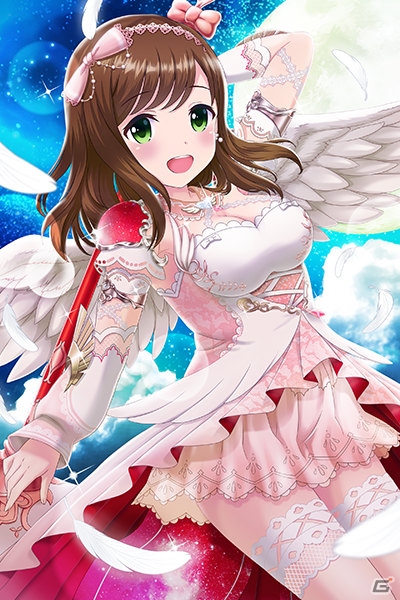 iOS/Android「オルタナティブガールズ」新たにアイリスキャットメンバー6人が進化可能に！「天月の試練」に新たな試練が追加の画像6