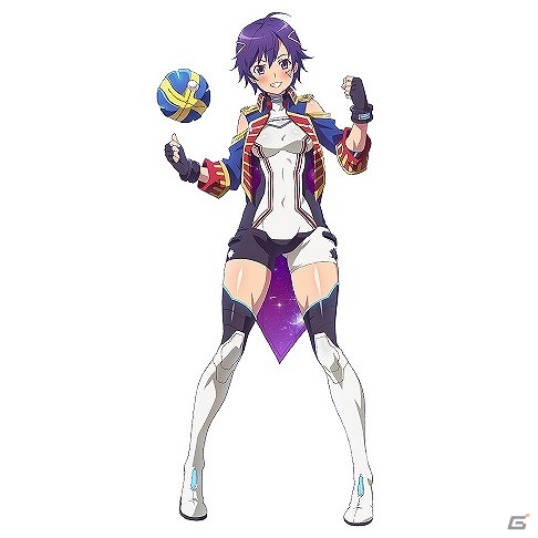 iOS/Android「スターリーガールズ -星娘-」新コンテンツ「演習」が正式実装！新星娘・ルナをゲットしようの画像11