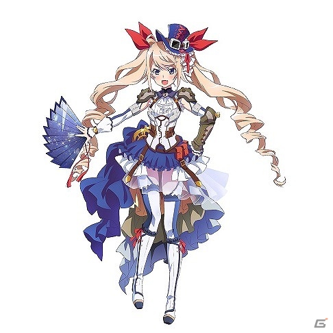 iOS/Android「スターリーガールズ -星娘-」新コンテンツ「演習」が正式実装！新星娘・ルナをゲットしようの画像15