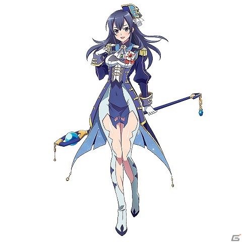 iOS/Android「スターリーガールズ -星娘-」新コンテンツ「演習」が正式実装！新星娘・ルナをゲットしようの画像7