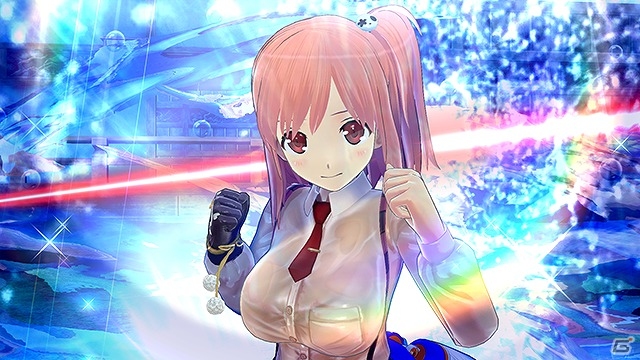 PS4「閃乱カグラ PEACH BEACH SPLASH」にて「DEAD OR ALIVE Xtreme 3」コラボキャラとしてマリー、ほのか、あやねが登場！の画像7