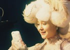 iOS/Android「LINE POPショコラ」栗山千明さん、トリンドル玲奈さん出演の新TVCMが放映開始！