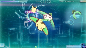 AC「シンクロニカ」ポムポムプリンが可愛いマーカーになって登場！お誕生会イベントが4月1日より開催の画像6