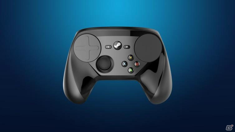 Steamコントローラのアクセサリー製品が一般販売店にて取り扱い開始の画像1