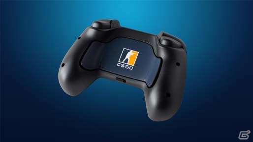 Steamコントローラのアクセサリー製品が一般販売店にて取り扱い開始の画像12