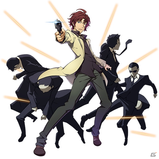 iOS/Android「【18】キミト ツナガル パズル」アニメ「文豪ストレイドッグス」との再コラボが開催！「黒の時代」のキャラクターや悪夢級クエストが新登場の画像3
