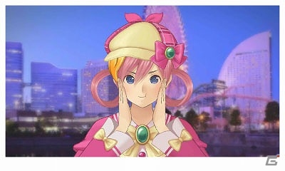 3DS「めがみめぐり」もののけ退治イベント「いたずらテング現る！」が開催！桜をイメージした華やかな衣装も登場する4月のイベント情報を公開の画像14