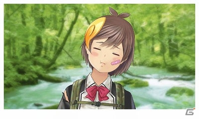 3DS「めがみめぐり」もののけ退治イベント「いたずらテング現る！」が開催！桜をイメージした華やかな衣装も登場する4月のイベント情報を公開の画像24