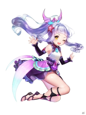 iOS/Android「ナイツクロニクル」新キャラ「カロリーナ」と「ナイア」が登場！降臨攻略適正キャラ確率UPガチャも開催の画像3