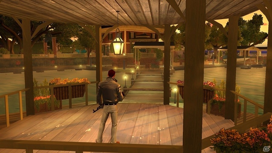 活気と殺気に溢れる素敵な街にようこそ！iOS/Android「ギャングスター ニューオーリンズ」が配信開始の画像9