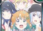 TCG「ラクエンロジック」らくろじ部ブースター「私たち、らくろじ部！」が本日発売！動画工房による描き下ろしイラストも収録