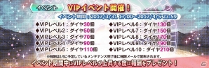 iOS/Android「三極姫DEFENCE」イベント「SSR盾兵『許猪仲康』を手に入れろ！」が開催！VIPシステム導入とエイプリルフールイベントも実施の画像4