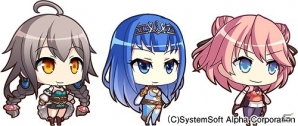 iOS/Android「三極姫DEFENCE」イベント「SSR盾兵『許猪仲康』を手に入れろ！」が開催！VIPシステム導入とエイプリルフールイベントも実施の画像7