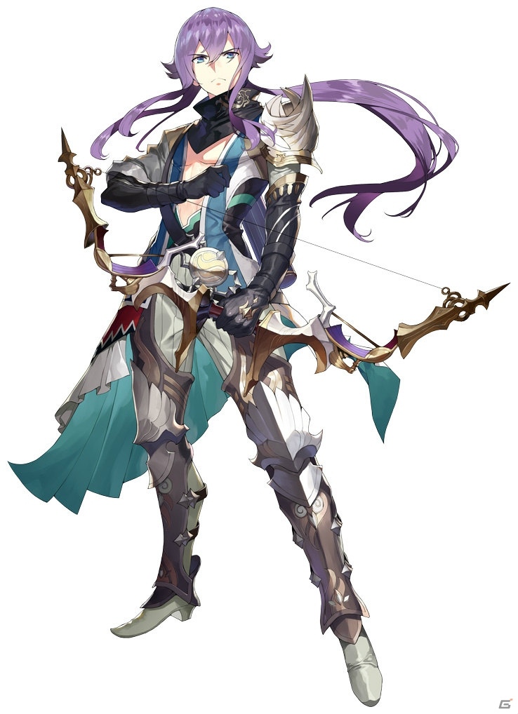 iOS/Android「グリムノーツ」新機能「女神の祝福」と新武器種「大砲」が追加！豆の木攻略イベントも開催の画像4