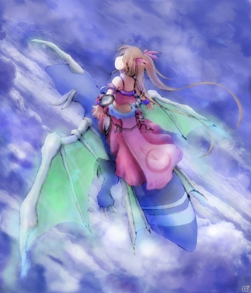 「東方幻想魔録W」「GUNDEMONIUMS」「ディアドラエンプティ」がPlayStationプラットフォーム向けに配信決定！の画像19