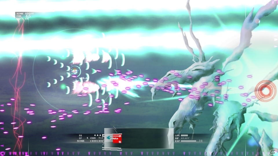 「東方幻想魔録W」「GUNDEMONIUMS」「ディアドラエンプティ」がPlayStationプラットフォーム向けに配信決定！の画像26