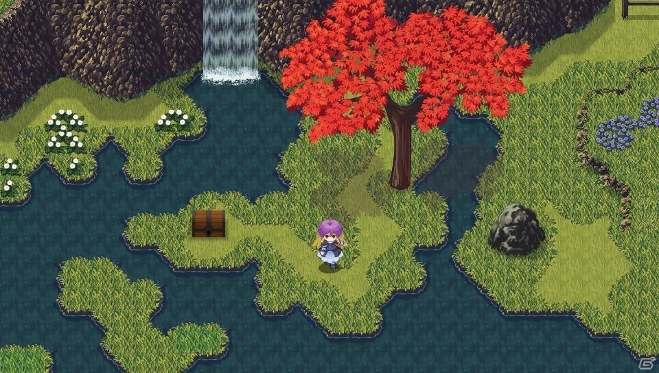 「東方幻想魔録W」「GUNDEMONIUMS」「ディアドラエンプティ」がPlayStationプラットフォーム向けに配信決定！の画像8