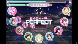 「ラブライブ！スクールアイドルフェスティバル」に新リズムアイコン「スイングアイコン」が登場！4周年記念スペシャル企画第二弾を紹介の画像3