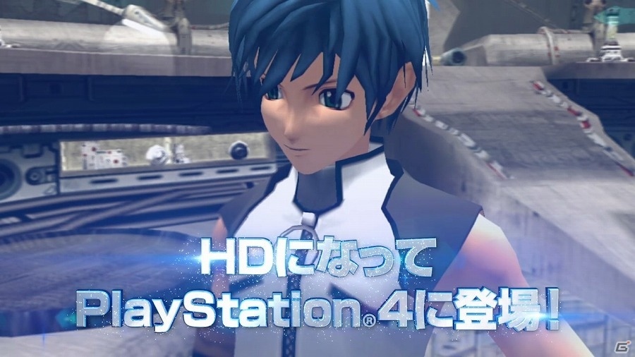 再び、星の海へ―PS4「ULTIMATE HITS HD スターオーシャン 3 ディレクターズカット」が配信開始！HD映像で生まれ変わったトレーラーも公開の画像2