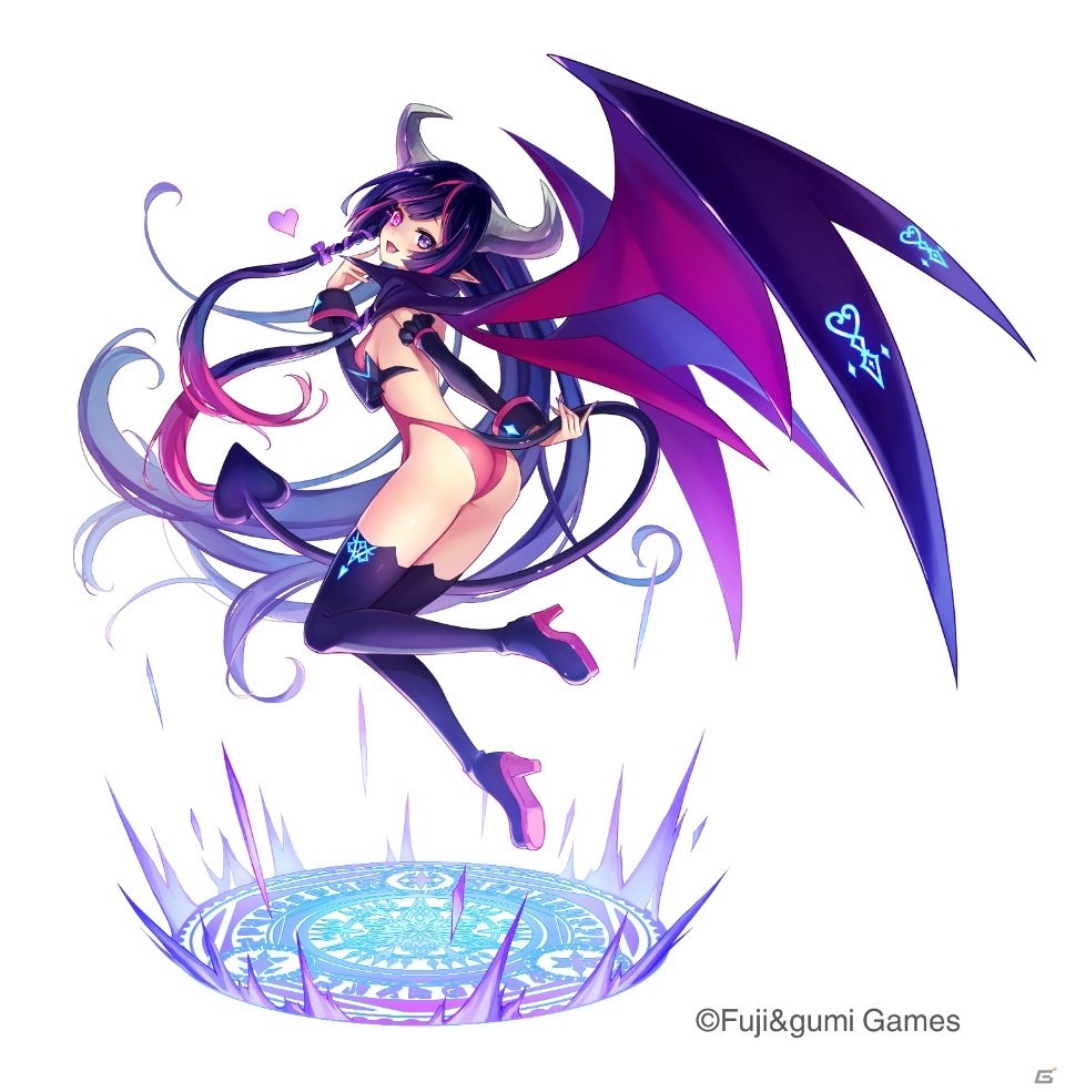 iOS/Android「誰ガ為のアルケミスト」初代「魔界戦記ディスガイア」とのコラボステージが4月1日より開催！ラハール、エトナなど新ユニットも登場の画像13