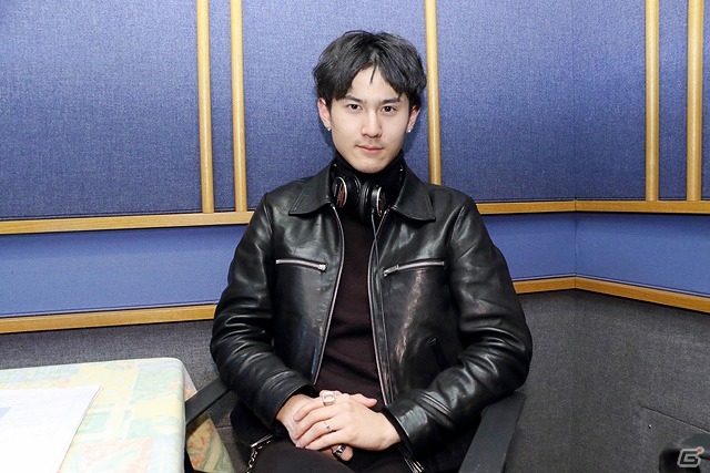 iOS/Android「DAME×PRINCE」石川界人さんや梅原裕一郎さんら出演声優陣も登場する1周年記念イベントが7月22日に開催！の画像2