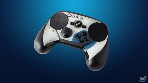 「Steamコントローラ」「Steamリンク」などのSteam公式ハードウェアがAmazonにて取扱開始の画像11