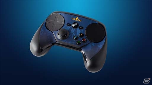 「Steamコントローラ」「Steamリンク」などのSteam公式ハードウェアがAmazonにて取扱開始の画像13