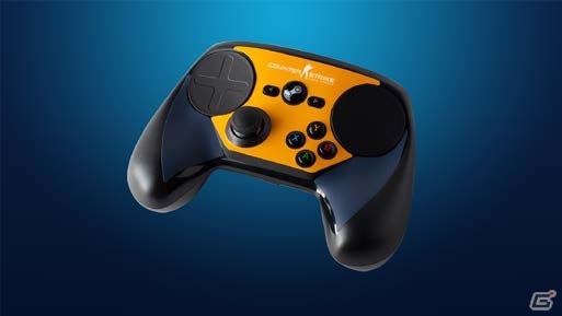 「Steamコントローラ」「Steamリンク」などのSteam公式ハードウェアがAmazonにて取扱開始の画像15
