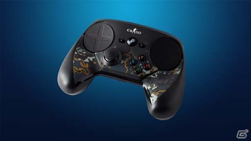 「Steamコントローラ」「Steamリンク」などのSteam公式ハードウェアがAmazonにて取扱開始の画像17