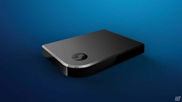 「Steamコントローラ」「Steamリンク」などのSteam公式ハードウェアがAmazonにて取扱開始の画像5