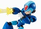 「ロックマンX」の可動アレンジフィギュア「NXEDGE STYLE［ROCKMAN UNIT］エックス」が8月発売！
