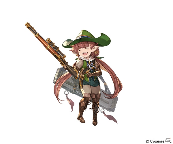 「グランブルーファンタジー」スツルムが登場するレジェンドフェスが開催！レジェンドガチャには「キャタピラとヴィーラ」「ルドミリア」解放武器もの画像13
