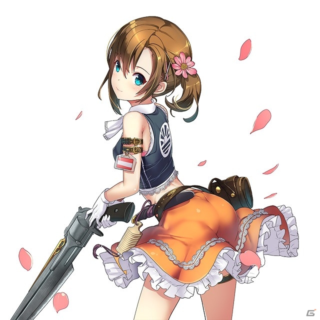 総理になってヤトーを倒す戦略シミュレーション「政剣マニフェスティア」がAndroid向けに配信開始！の画像3