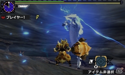 ニャンターが烈海王に！3DS「モンスターハンターダブルクロス」刃牙道とのコラボコンテンツが配信の画像8