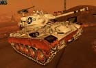 戦車で火星を支配しろ！「World of Tanks Console」のエイプリルフールイベント「Mars Mode」が本日開催