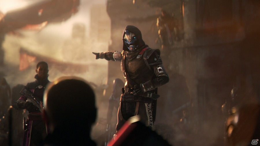 新たな伝説が始まる―PS4「Destiny 2」が2017年9月8日に発売決定！の画像10