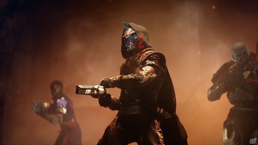 新たな伝説が始まる―PS4「Destiny 2」が2017年9月8日に発売決定！の画像11