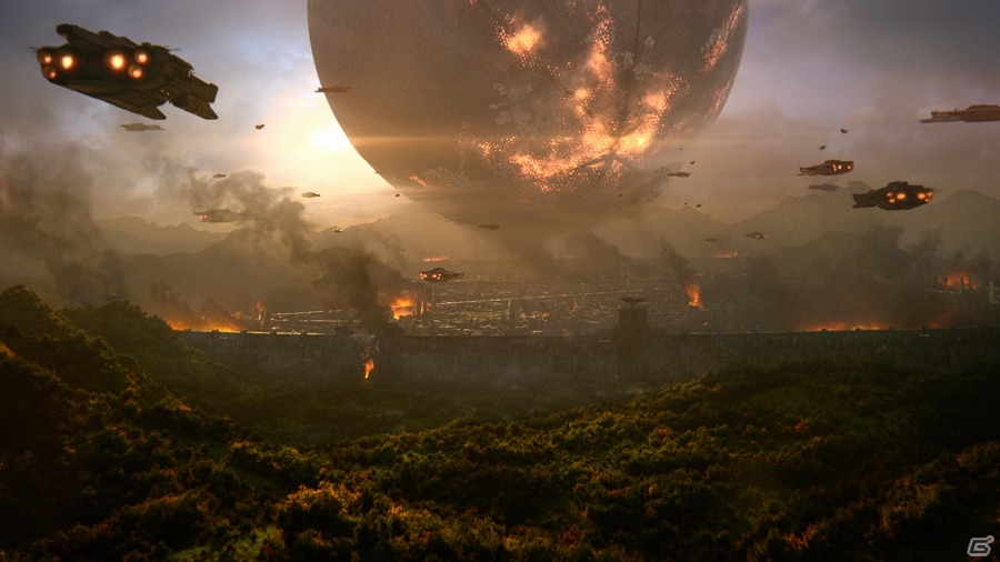 新たな伝説が始まる―PS4「Destiny 2」が2017年9月8日に発売決定！の画像2