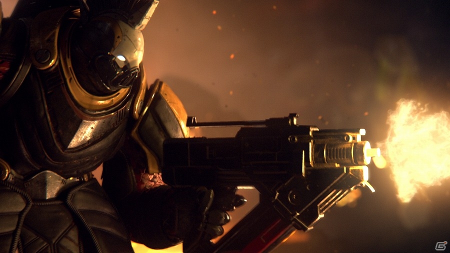新たな伝説が始まる―PS4「Destiny 2」が2017年9月8日に発売決定！の画像3
