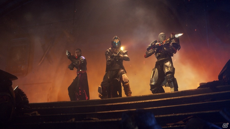 新たな伝説が始まる―PS4「Destiny 2」が2017年9月8日に発売決定！の画像6