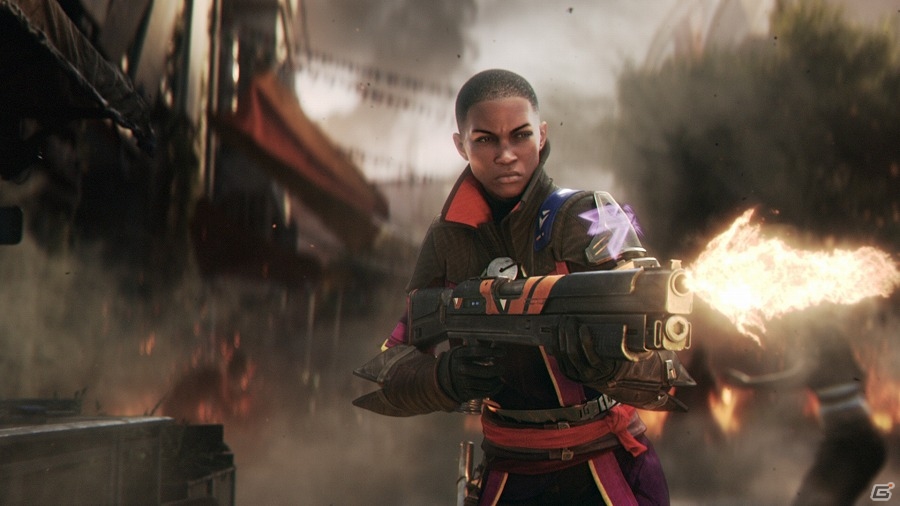 新たな伝説が始まる―PS4「Destiny 2」が2017年9月8日に発売決定！の画像7