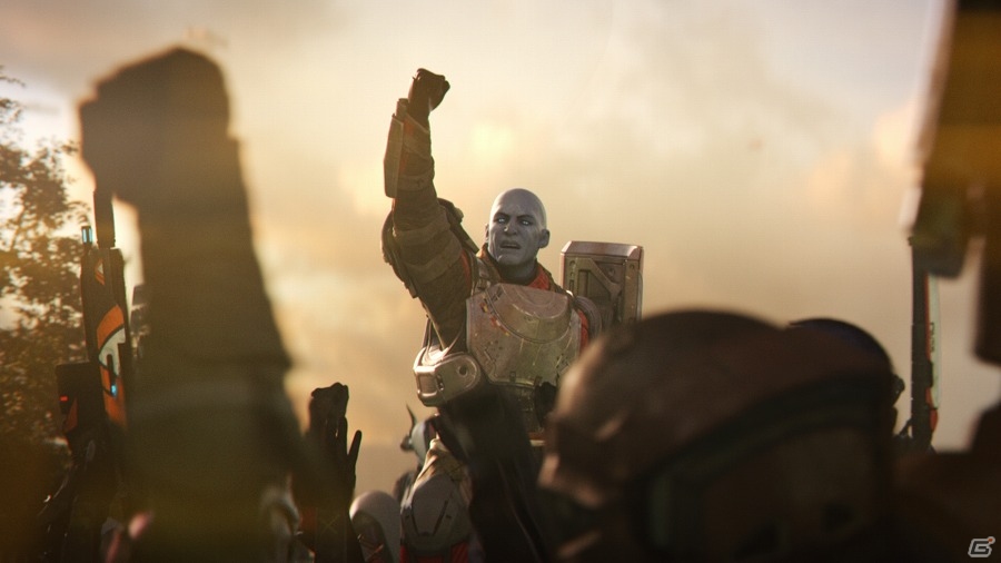 新たな伝説が始まる―PS4「Destiny 2」が2017年9月8日に発売決定！の画像8